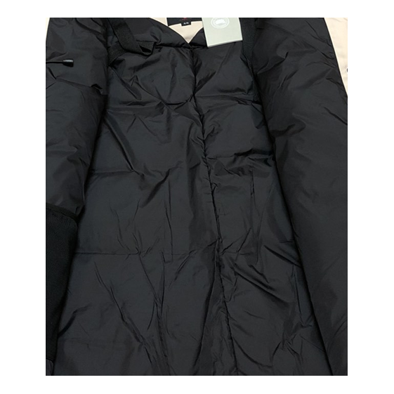 Canada Goose Women's Rossclair Parka with Fur-Trim Hood