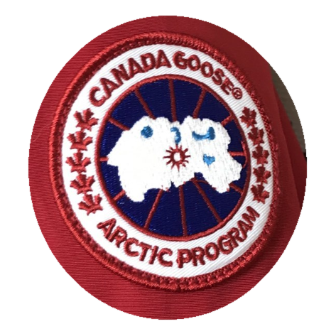 Canada Goose Women's Rossclair Parka with Fur-Trim Hood