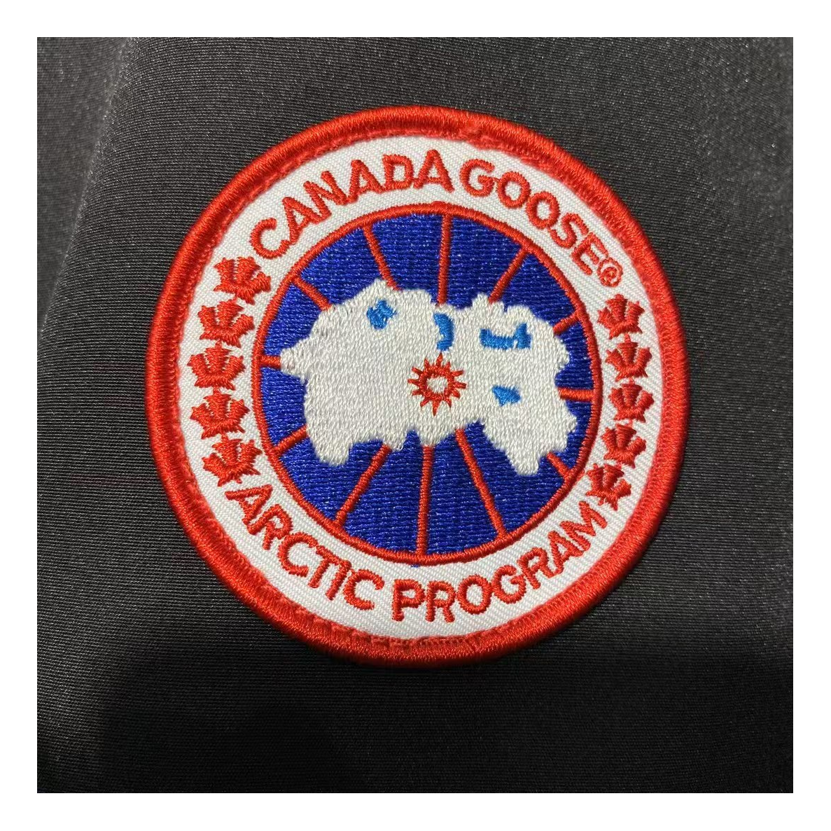 Canada Goose Women's Trillium Parka with Fur-Trim Hood
