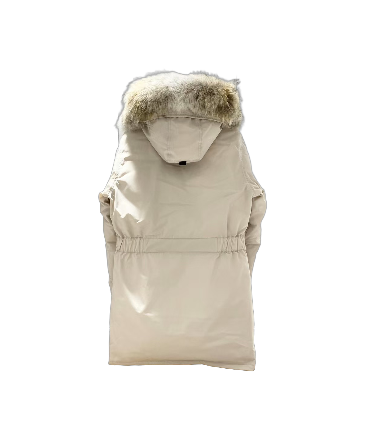 Canada Goose Women's Trillium Parka with Fur-Trim Hood