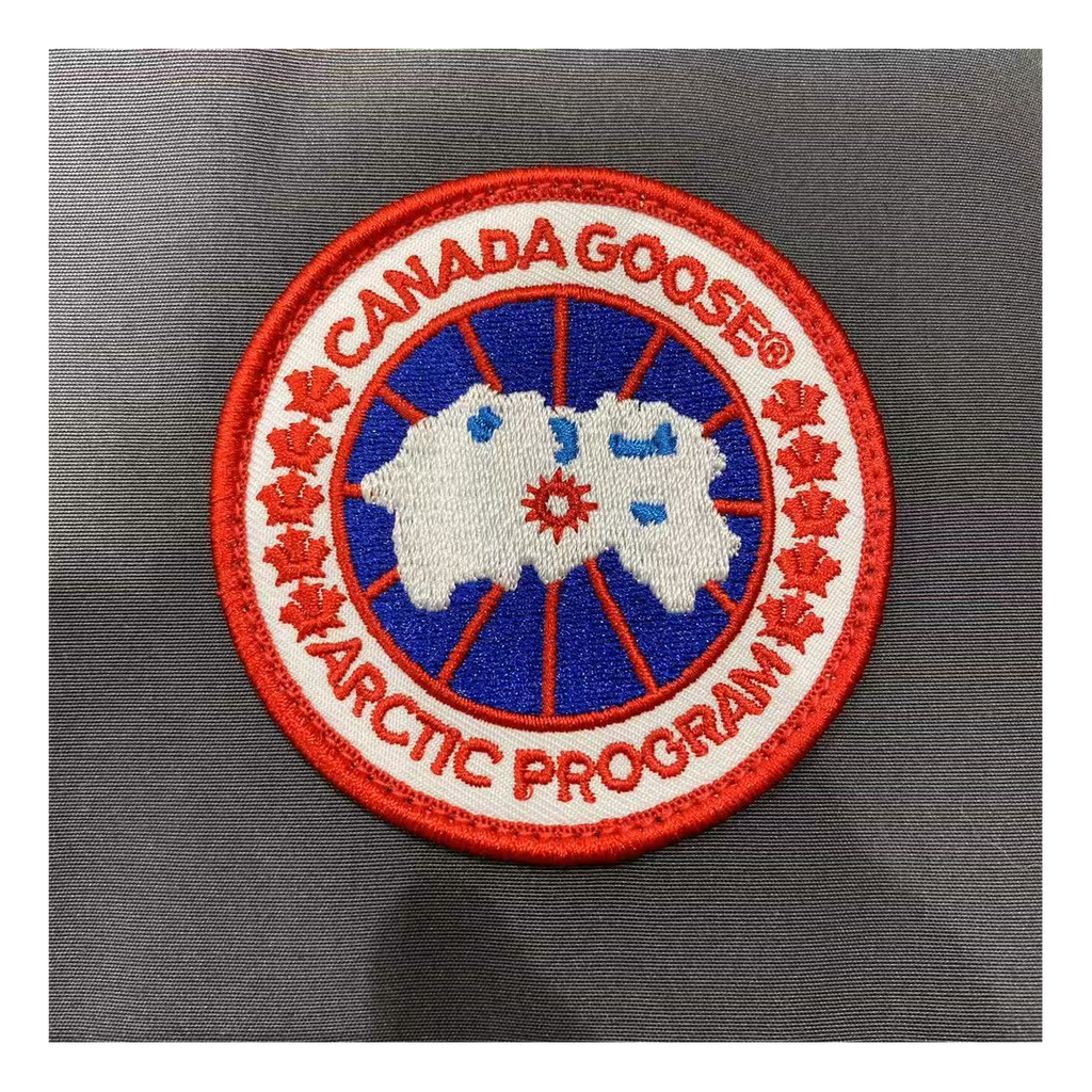 Canada Goose Women's Trillium Parka with Fur-Trim Hood