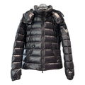 Moncler Bady Short Hooded Puffer Jacket