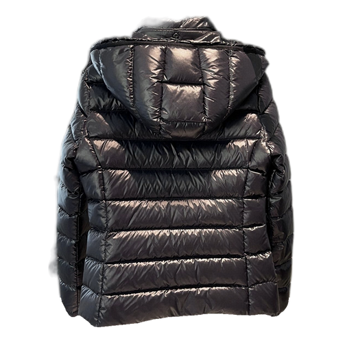 Moncler Bady Short Hooded Puffer Jacket