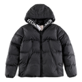 Moncler Templon Quilted Hooded Puffer Jacket