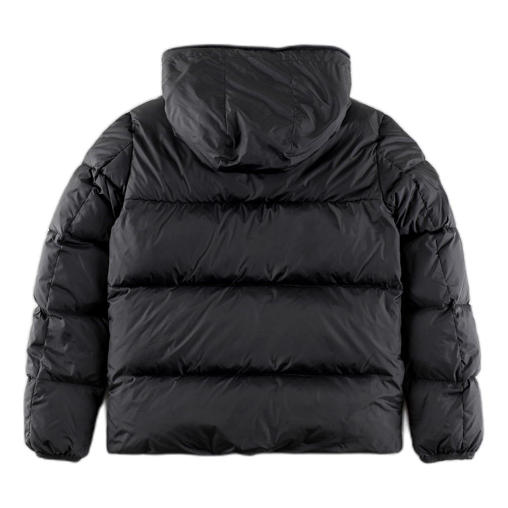 Moncler Templon Quilted Hooded Puffer Jacket