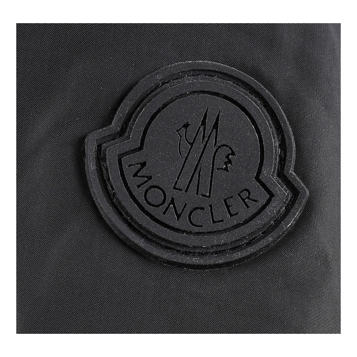 Moncler Templon Quilted Hooded Puffer Jacket