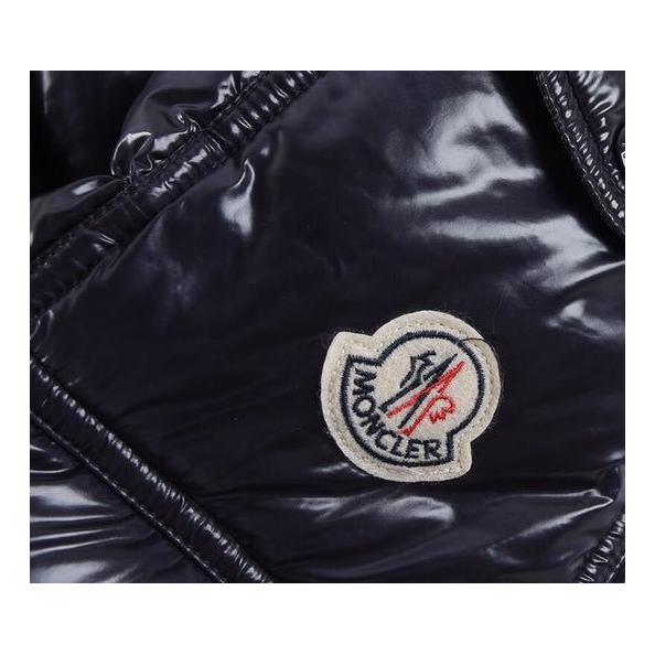 Moncler Maya Quilted Hooded Puffer Jacket