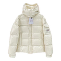 Moncler Maya 70th Anniversary Hooded Puffer Jacket - Glossy Finish