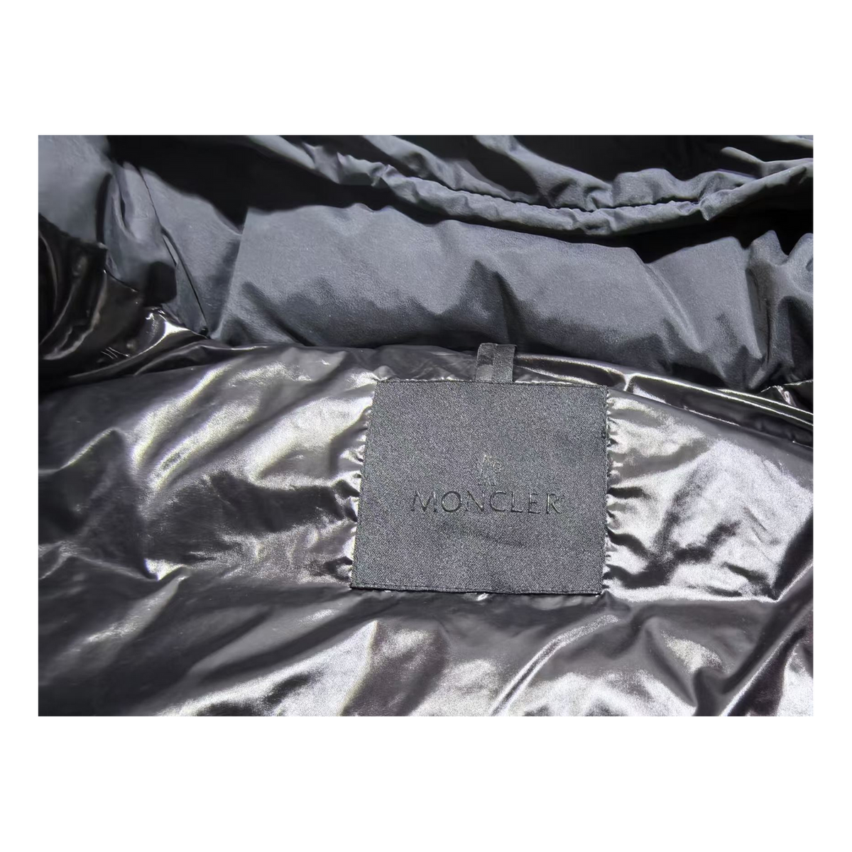 Moncler Madeira Quilted Hooded Puffer Jacket