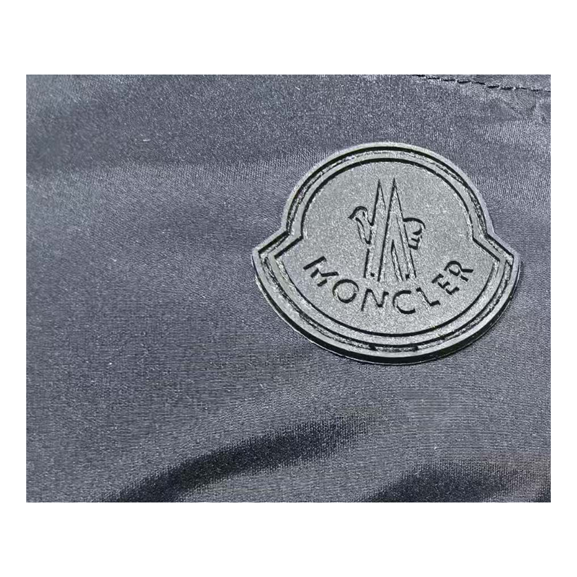 Moncler Madeira Quilted Hooded Puffer Jacket