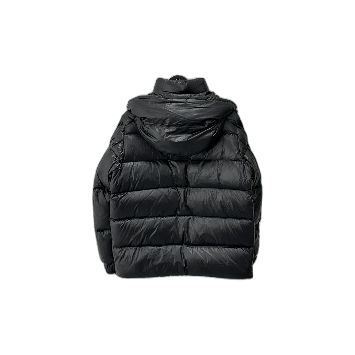 Moncler Maya 70th Anniversary Edition Hooded Puffer Jacket