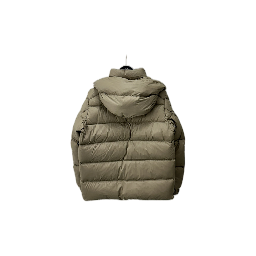 Moncler Maya 70th Anniversary Edition Hooded Puffer Jacket
