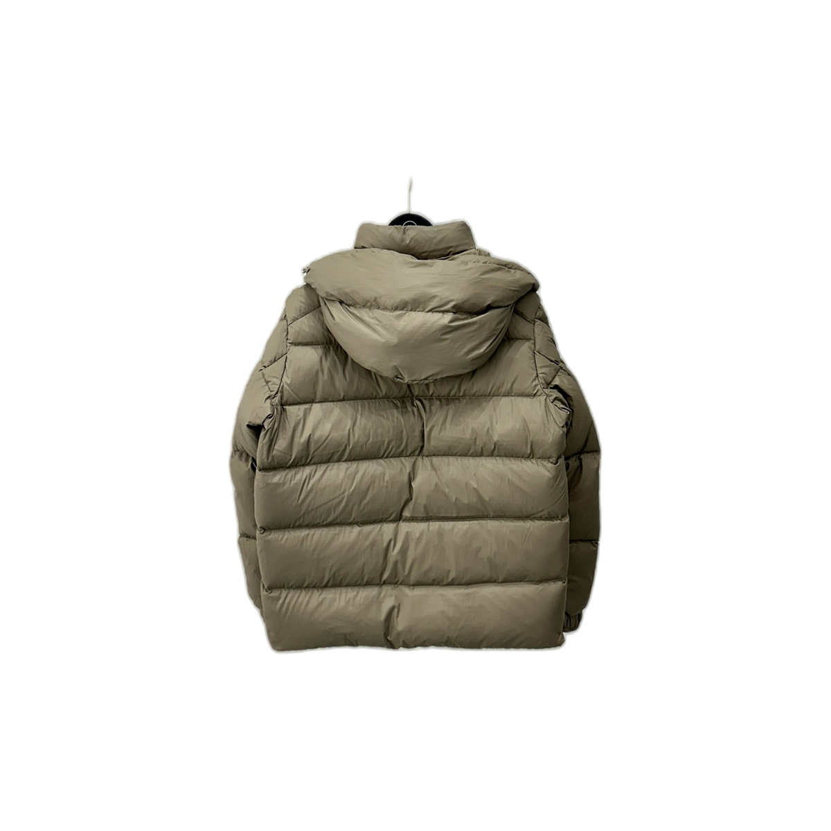 Moncler Maya 70th Anniversary Edition Hooded Puffer Jacket