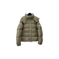 Moncler Maya 70th Anniversary Edition Hooded Puffer Jacket