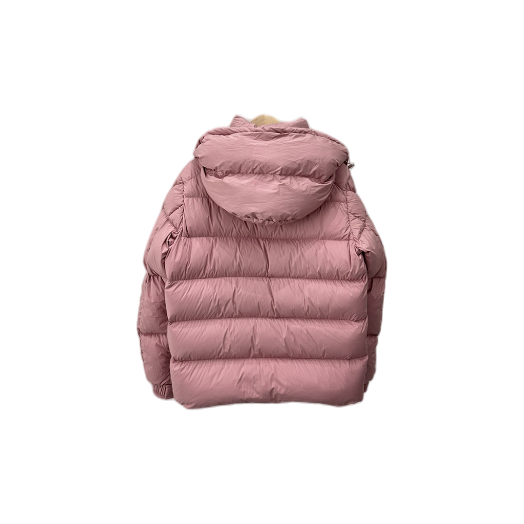 Moncler Maya 70th Anniversary Edition Hooded Puffer Jacket