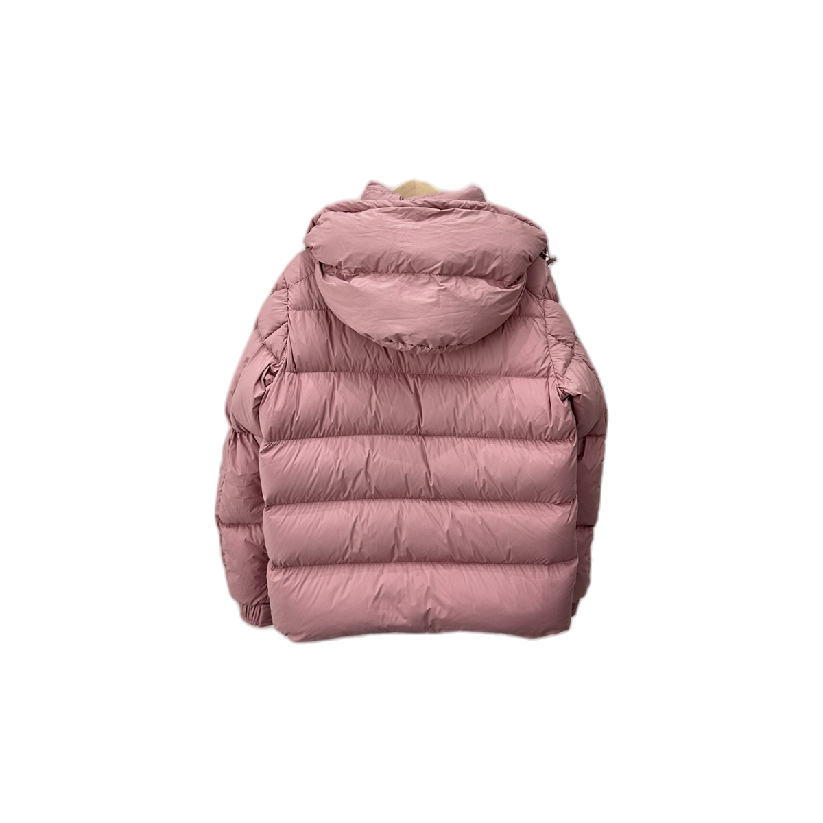 Moncler Maya 70th Anniversary Edition Hooded Puffer Jacket