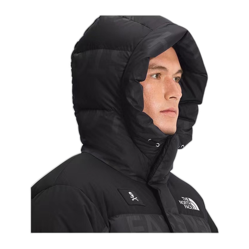The North Face Urban Exploration UE Special Series Down Parka | 5J27